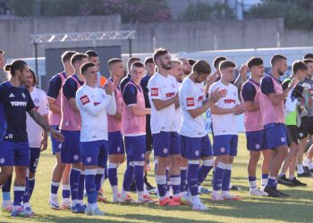 Sportske novosti – ‘Očekivao sam ja i igrače Arsenala u Hajduku, pa ništa! A Vučević je već radio dobar posao bez novca’