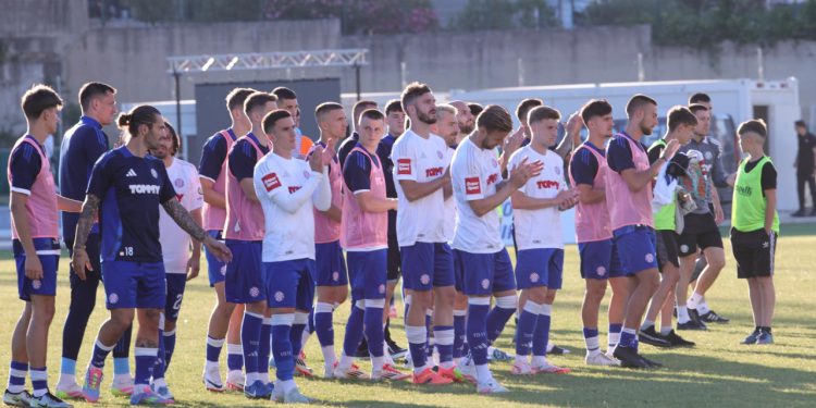 Sportske novosti – ‘Očekivao sam ja i igrače Arsenala u Hajduku, pa ništa! A Vučević je već radio dobar posao bez novca’