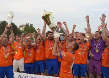 Sportske novosti – Od malene pivnice i skupine vizionara do respektabilnog kluba na sjeveru Hrvatske, ponosa Varaždina