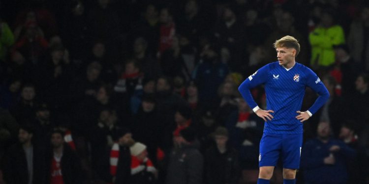 Sportske novosti – Odlazi još jedan igrač Dinama! Navijači ga pamte po reakciji koja je promijenila tijek cijele sezone