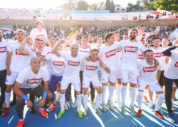 Sportske novosti – Odličan ždrijeb Lige prvaka za Zrinjski! Navijači već slave prolaz, korak do europske zime