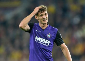 Sportske novosti – Omar-Šarif na Rujevici! Da, on je pojačanje iz 3. njemačke lige, ali odande su stigli i Ivanović i Pašalić