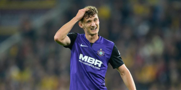 Sportske novosti – Omar-Šarif na Rujevici! Da, on je pojačanje iz 3. njemačke lige, ali odande su stigli i Ivanović i Pašalić