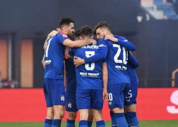 Sportske novosti – On bi mogao otići iz Dinama, a ima fantastične brojke. Kako će nakon svega prihvatiti da bude rezerva?