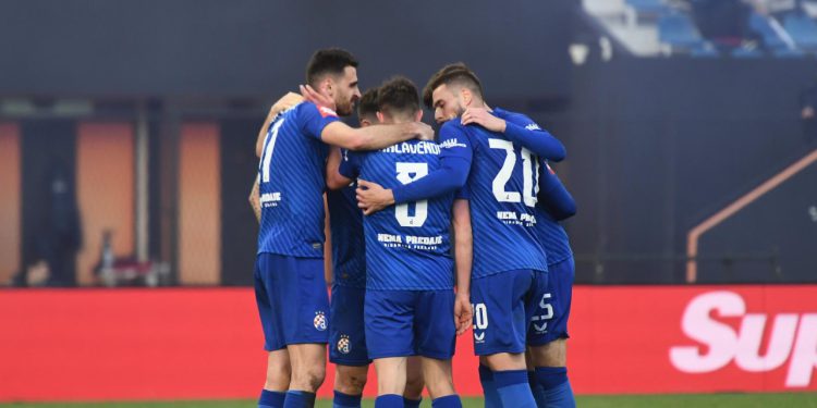 Sportske novosti – On bi mogao otići iz Dinama, a ima fantastične brojke. Kako će nakon svega prihvatiti da bude rezerva?