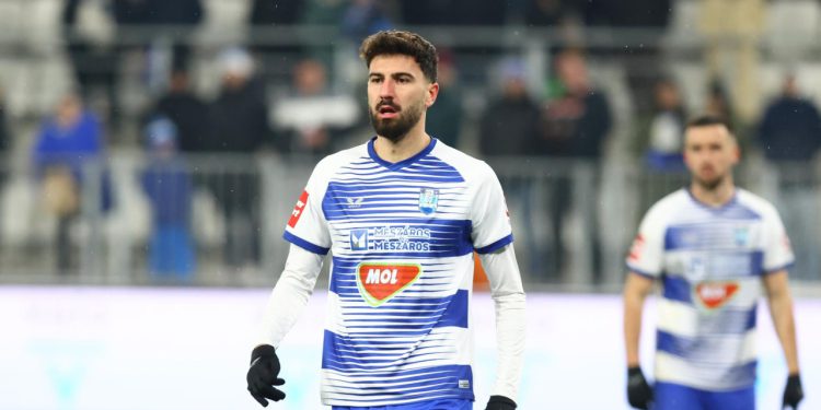 Sportske novosti – Osijek nikad nije imao teži početak sezone! A što će Rožman s ‘devetkom’ bez gola?