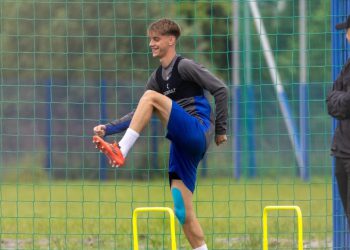 Sportske novosti – Osijek pun nogometnih talenata: Još jedan dragulj potpisao i to do 2029. godine