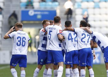 Sportske novosti – Osijekov sportski direktor: ‘Ne, nije nam imperativ borba za naslov! Ali ovo što imamo mi nema nitko u ligi’