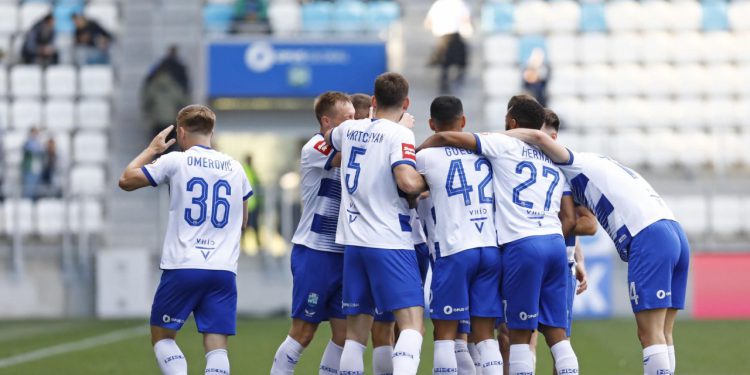 Sportske novosti – Osijekov sportski direktor: ‘Ne, nije nam imperativ borba za naslov! Ali ovo što imamo mi nema nitko u ligi’