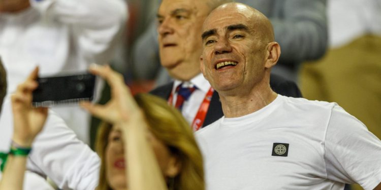 Sportske novosti – Ostaje pitanje opstanka Bilića kao predsjednika. Jer Pavasović i drugovi nemaju na vidiku nasljednika