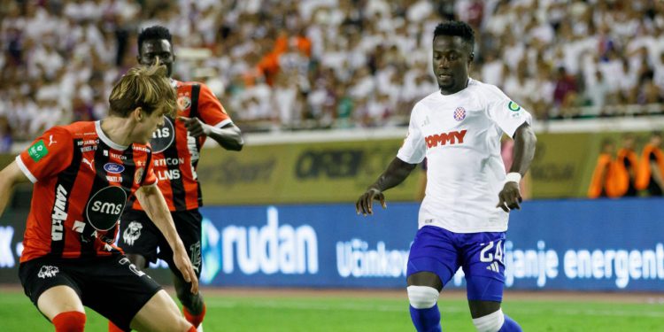 Sportske novosti – Ovo je Hajdukov novi put do Europe: Bijeli opet mogu na stare znance, a evo tko im prijeti od susjeda