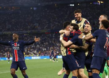 Sportske novosti – PSG slavi povijesnu titulu, ali i plasman u natjecanje koje se igra 2029. godine! Evo o čemu je riječ