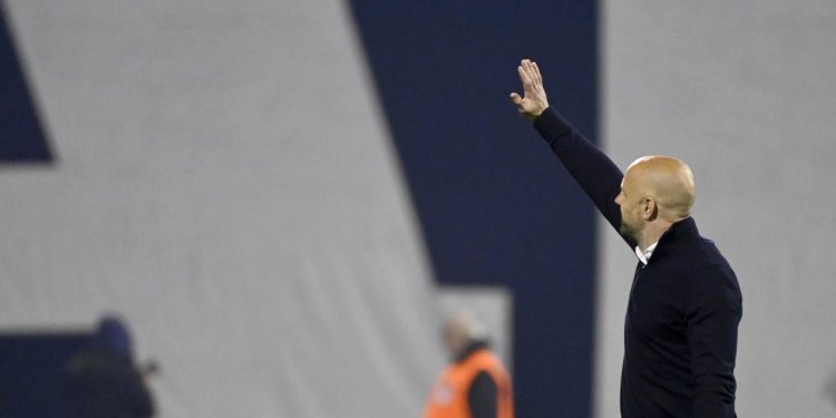 Sportske novosti – Pao još jedan oproštaj na Maksimiru! Perković odlazi iz Dinama, karijeru će sad graditi na drugoj adresi