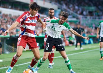 Sportske novosti – Pogledajte što sve može novo obećavajuće pojačanje Dinama! Španjolci objavili koliko će ga Modri točno platiti