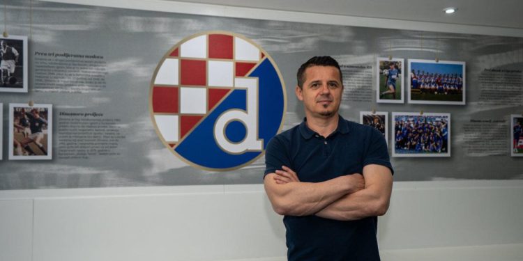 Sportske novosti – Popularni ‘plavi devet’ vratio se u Dinamo! Evo koju mu je poziciju namijenio Zvone Boban