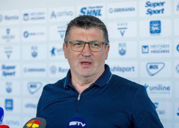 Sportske novosti – Pred Petrovićem je zadatak da u ‘šumi’ ponuđenih nogometaša pronađe baš ona ‘stabla’ koja traži