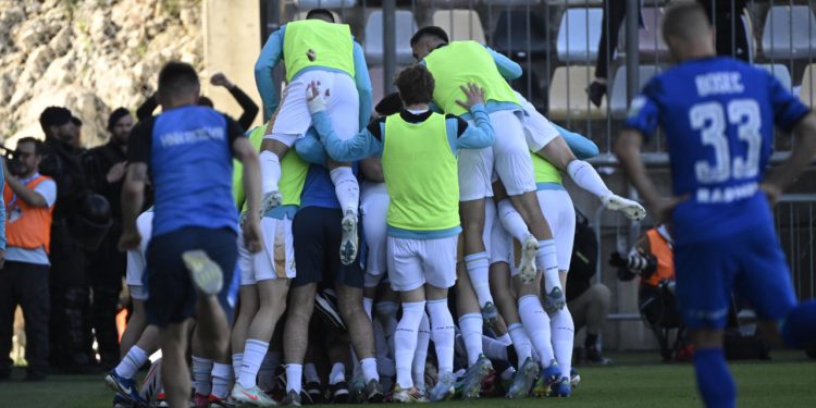 Sportske novosti – Predstavljamo protivnike Rijeke: Jedni protiv Modrih imaju lijepa sjećanja, drugi ne vrijede ni šest milijuna eura