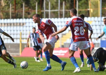 Sportske novosti – Propao dogovor, B momčadi Dinama i Hajduka neće u drugu ligu! Ali sad se pojavio novi problem