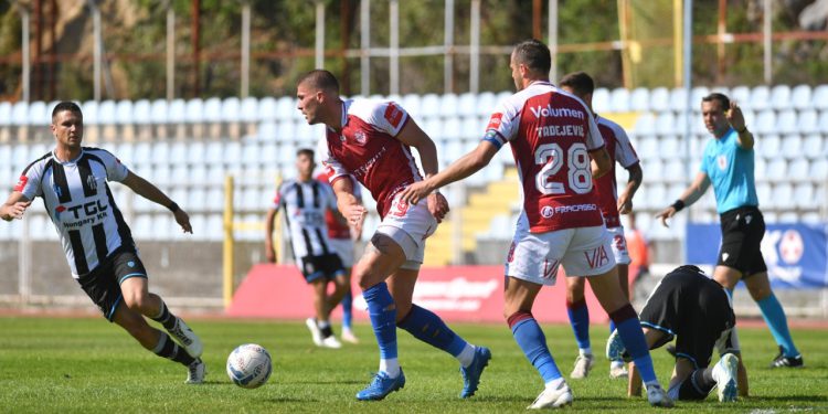 Sportske novosti – Propao dogovor, B momčadi Dinama i Hajduka neće u drugu ligu! Ali sad se pojavio novi problem