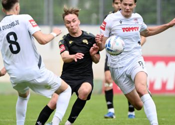 Sportske novosti – Prva NL s Hajdukom i Dinamom još nije propala, evo što se mora dogoditi da je na jesen gledamo