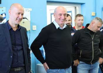 Sportske novosti – Prvi čovjek Farmaceuta: ‘Kovačevića nismo mogli zadržati, Dinamo je platio njegovih 12 bruto plaća’