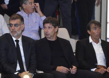 Sportske novosti – Prvi korak u stvaranju novog Hajduka: Na Poljud se vraća čovjek kojeg se dugo dozivalo!