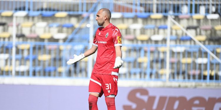 Sportske novosti – Prvi vratar ostaje na Kajzerici: ‘Nimalo ne uzrujavaju najave kako bi mogao doći novi golman’