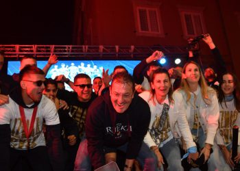 Sportske novosti – Rijeka kao prvak ostala s jednim napadačem! To je prioritet kluba…