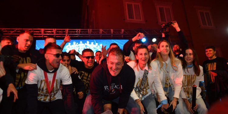 Sportske novosti – Rijeka kao prvak ostala s jednim napadačem! To je prioritet kluba…