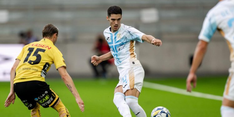 Sportske novosti – Rijeka saznala tko joj stoji na putu za Ligu prvaka! Pred prvakom Hrvatske je veliki izazov