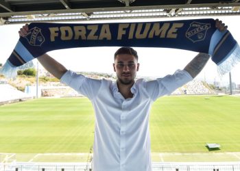 Sportske novosti – Rijeka sigurno neće biti slabija nego što je bila lanjska koja je osvojila dvostruku krunu!