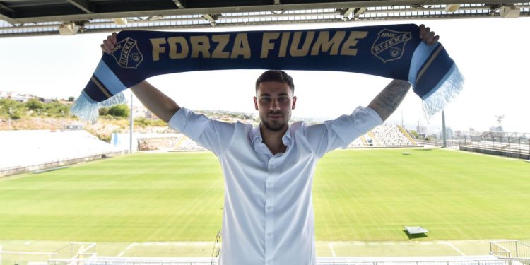 Sportske novosti – Rijeka sigurno neće biti slabija nego što je bila lanjska koja je osvojila dvostruku krunu!