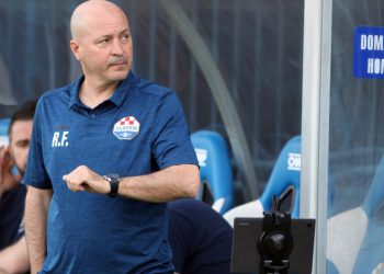 Sportske novosti – Roy Ferenčina: ‘Imenovanje Gregurine je odličan potez, drago mi se da se klub odlučio za domaćeg čovjeka’