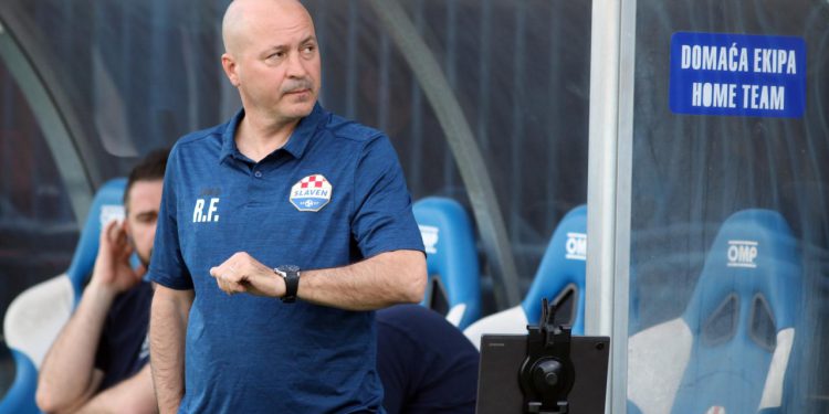 Sportske novosti – Roy Ferenčina: ‘Imenovanje Gregurine je odličan potez, drago mi se da se klub odlučio za domaćeg čovjeka’