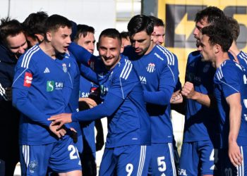 Sportske novosti – Rudeš dovodi ikonu HNL-a?! Joe Šimunić otvoreno: ‘Bio bi nam veliko pojačanje! Proširenje lige nije imalo smisla’