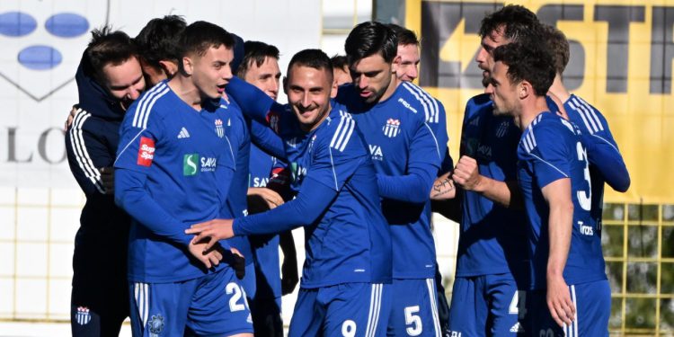 Sportske novosti – Rudeš dovodi ikonu HNL-a?! Joe Šimunić otvoreno: ‘Bio bi nam veliko pojačanje! Proširenje lige nije imalo smisla’