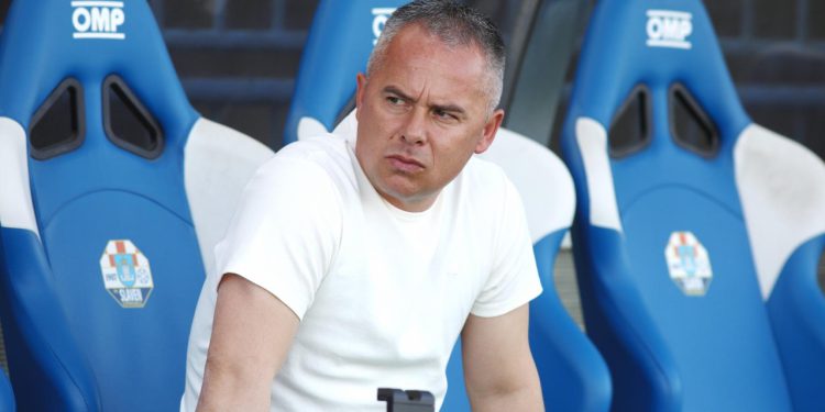 Sportske novosti – Šafarić uoči ždrijeba: ‘Možemo izvući vrhunsku ekipu, ali i manje poznatu, ali puno bogatiju’