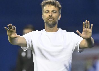 Sportske novosti – Saga se bliži kraju: Stigle nove informacije oko Garcijinog dolaska na Poljud