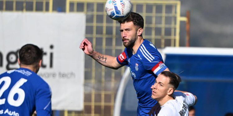 Sportske novosti – Saga traje, HNS krenuo u posljednji pokušaj ‘guranja’ Dinama B i Hajduka B u drugu ligu!