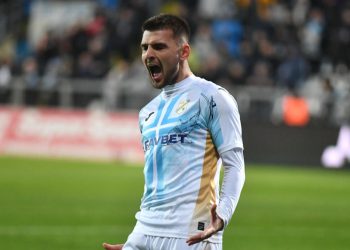 Sportske novosti – Selahi: ‘Slušam ponude drugih hrvatskih klubova i pitam se, što uopće trošim vrijeme? Vratit ću se mojoj Rijeci..’