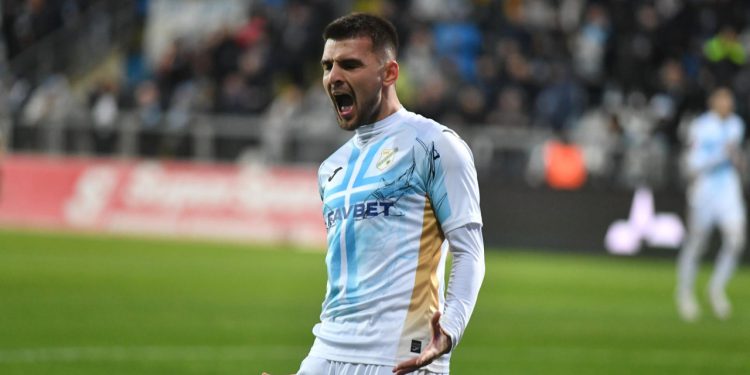 Sportske novosti – Selahi: ‘Slušam ponude drugih hrvatskih klubova i pitam se, što uopće trošim vrijeme? Vratit ću se mojoj Rijeci..’