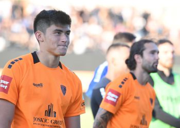 Sportske novosti – Sindikat odgovorio šibenskom gradonačelniku: ‘Za koga će se graditi moderan stadion?!’