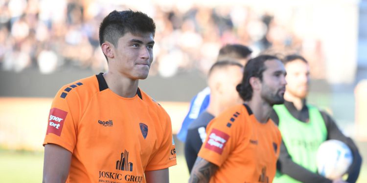 Sportske novosti – Sindikat odgovorio šibenskom gradonačelniku: ‘Za koga će se graditi moderan stadion?!’