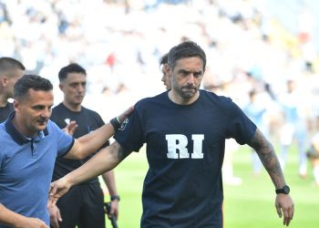 Sportske novosti – Skliske klupe: Pola prvoligaša u novu sezonu starta s novim trenerima, samo jedan navršio 50 godina