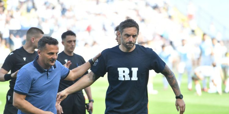 Sportske novosti – Skliske klupe: Pola prvoligaša u novu sezonu starta s novim trenerima, samo jedan navršio 50 godina