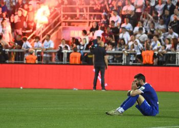 Sportske novosti – Slaven Belupo se oglasio na društvenim mrežama: ‘Zvuči bizarno, ali je itekako istinito’