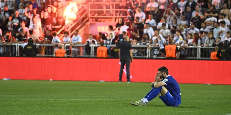 Sportske novosti – Slaven Belupo se oglasio na društvenim mrežama: ‘Zvuči bizarno, ali je itekako istinito’