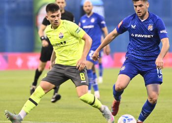 Sportske novosti – Slaven ostaje bez više od pola momčadi, a najviše se priča o mogućem transferu u Dinamo nasljednika Baturine