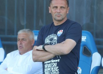 Sportske novosti – Slaven se oprostio od Kovačevića: ‘Treneru, bilo je zadovoljstvo! Hvala na svemu i sretno’