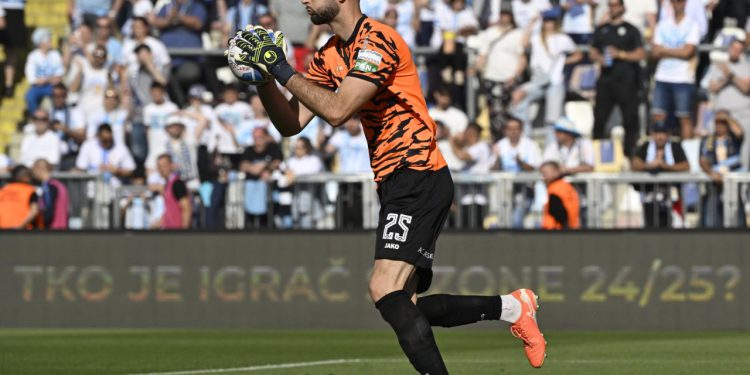 Sportske novosti – Slavenov dvojac zanimljiv europskim klubovima, poznat je sastav novog stručnog stožera